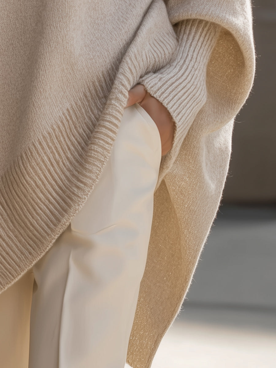 Liv™ | Elegant og afslappet sweater til enhver kvinde (1+1 GRATIS)