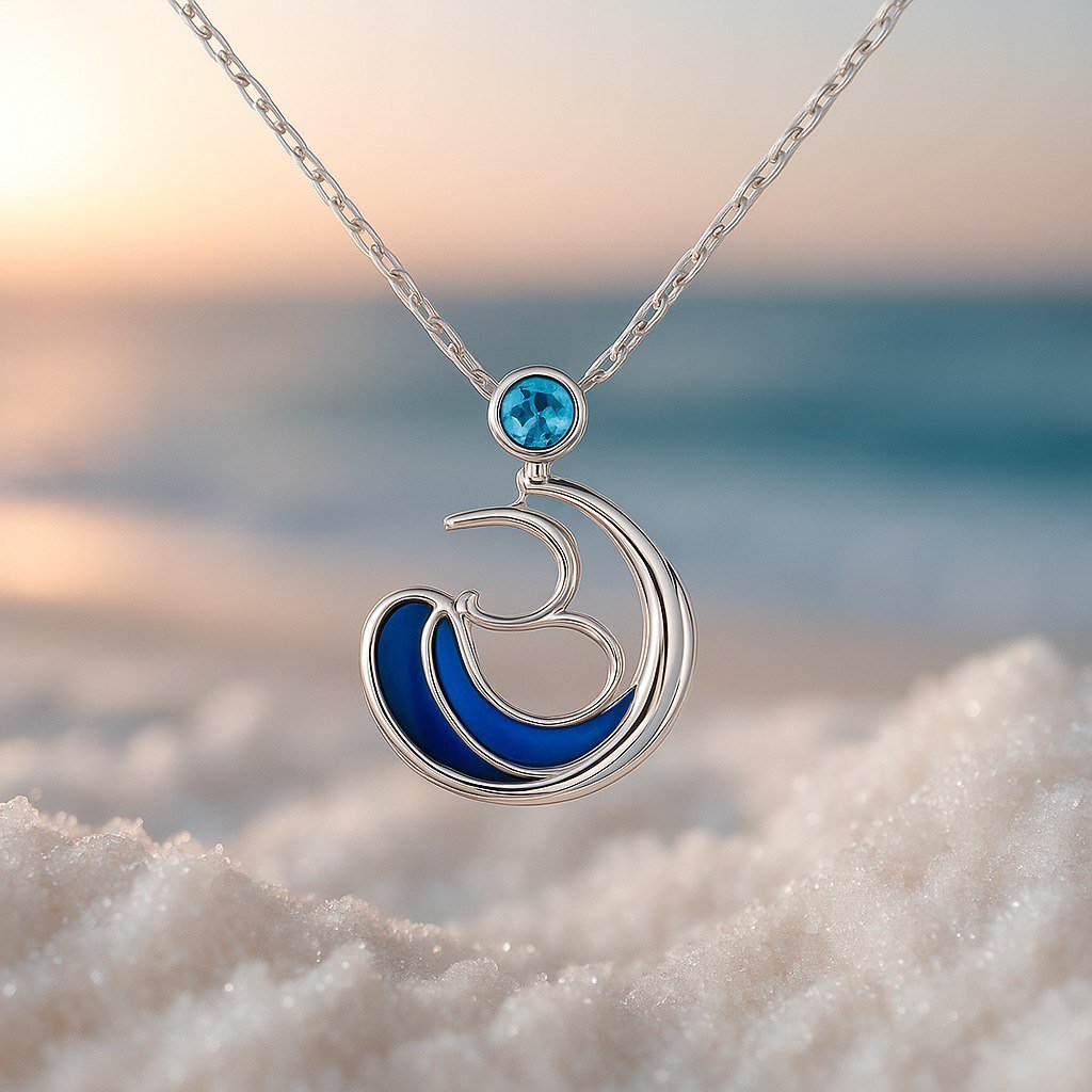 Ronja | Zilver 925