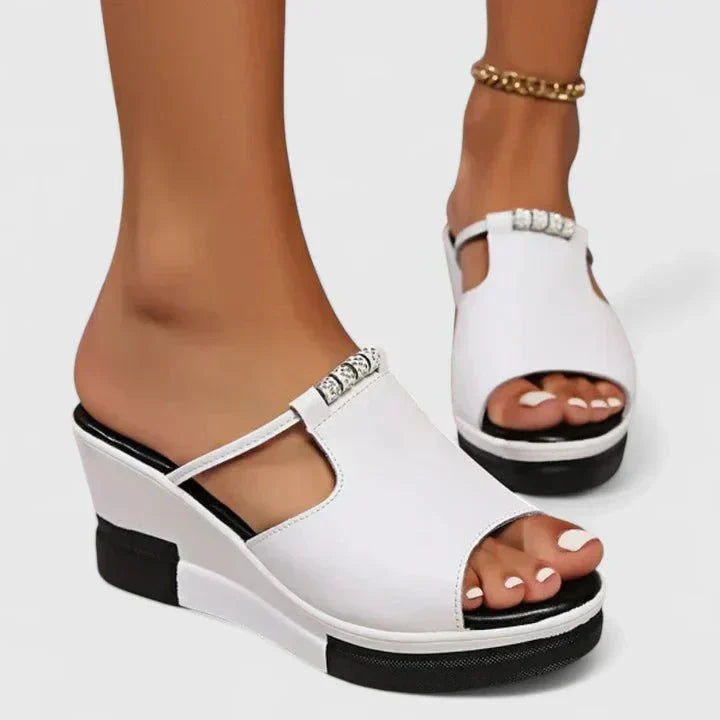 Sofia | Comfortabele sandalen