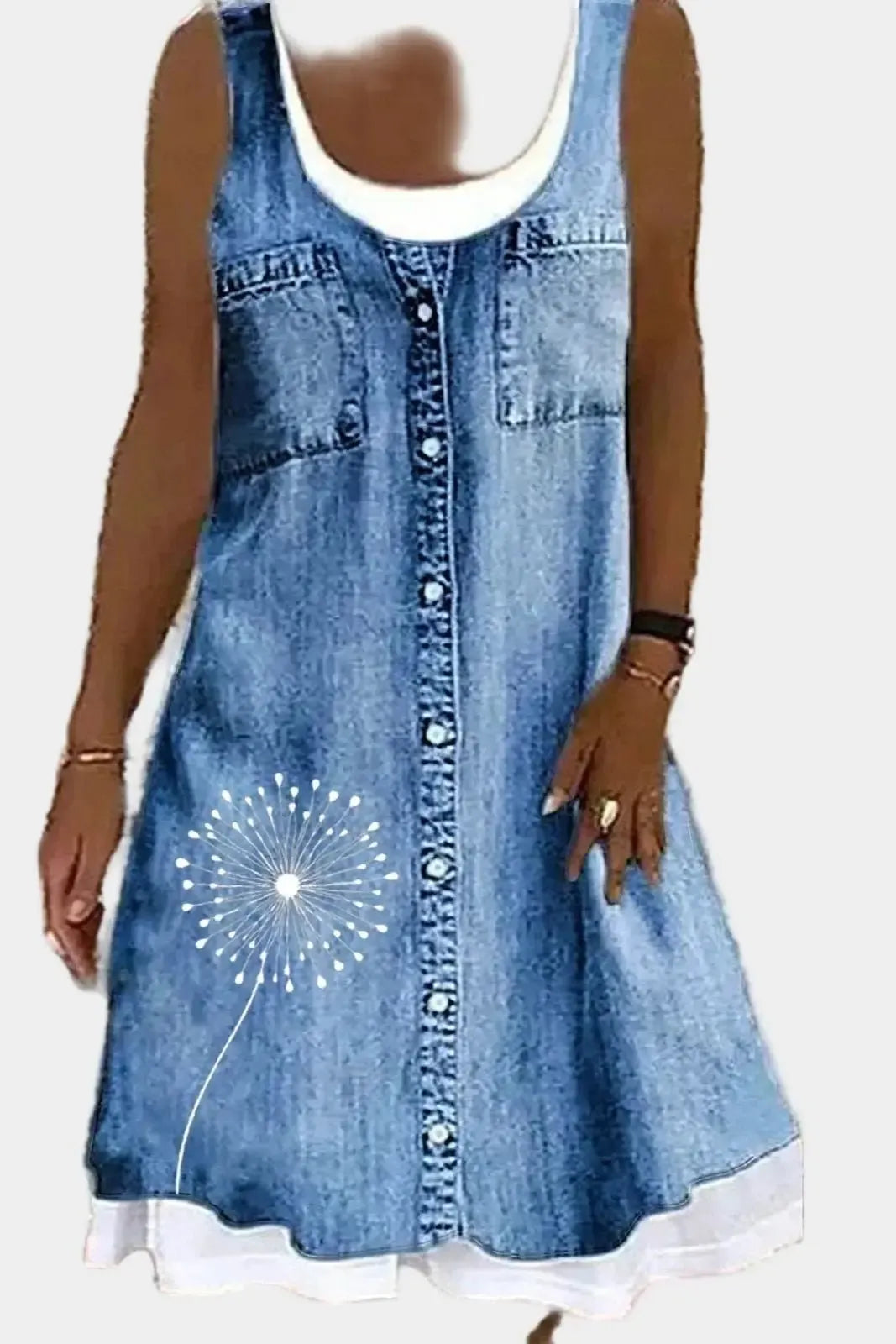 Denimkollektion – Nolia Aarhus