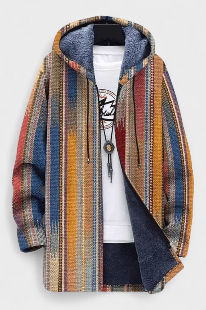 Kunstneriske cardigans