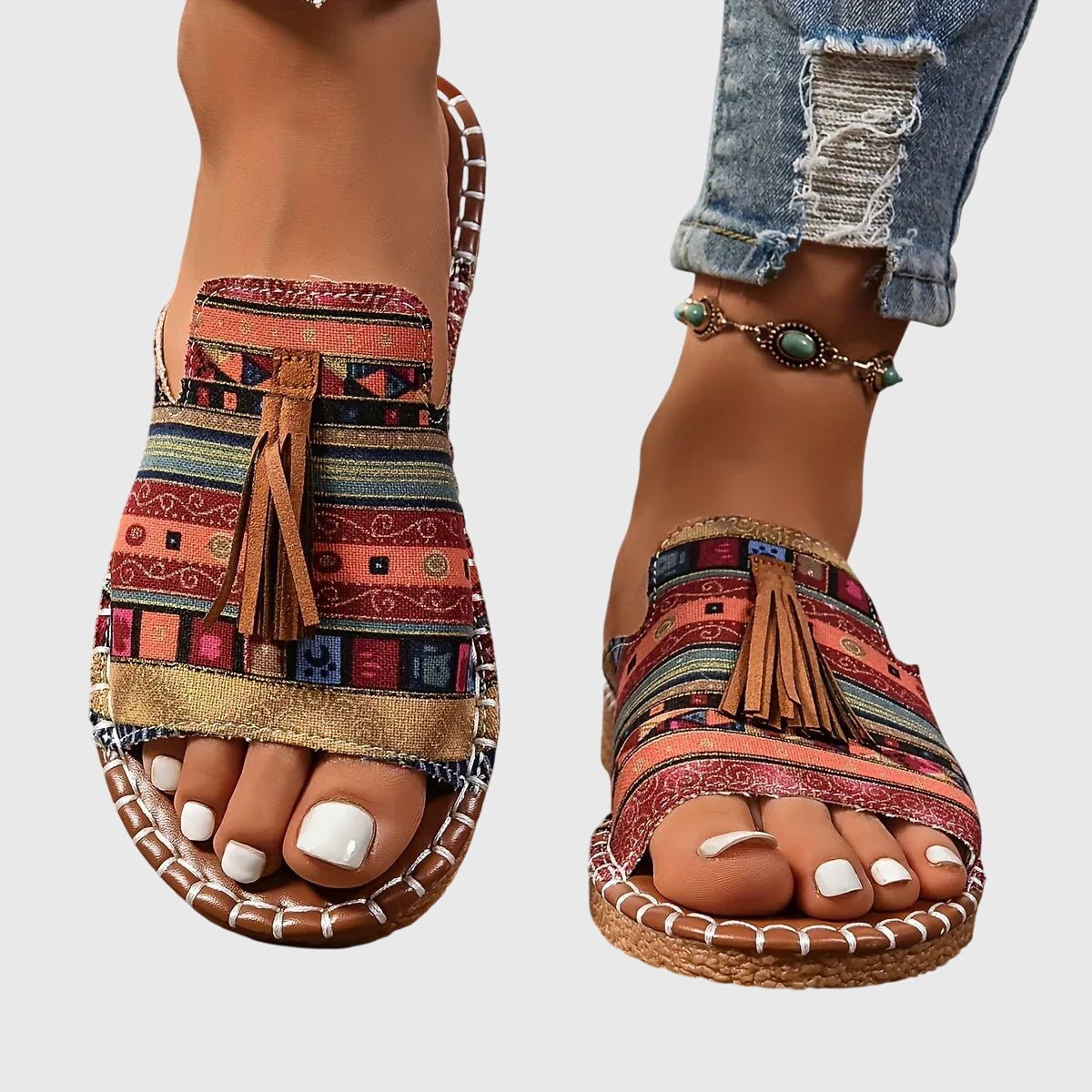 Sandaler – Nolia Aarhus