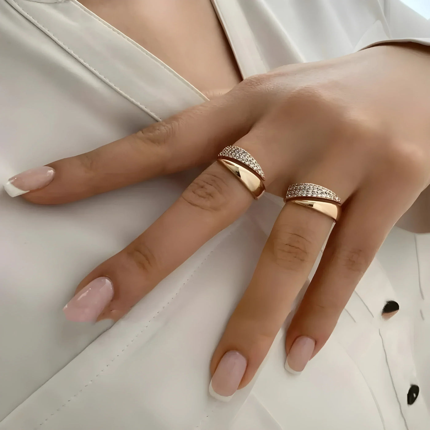 Ringe – Nolia Aarhus