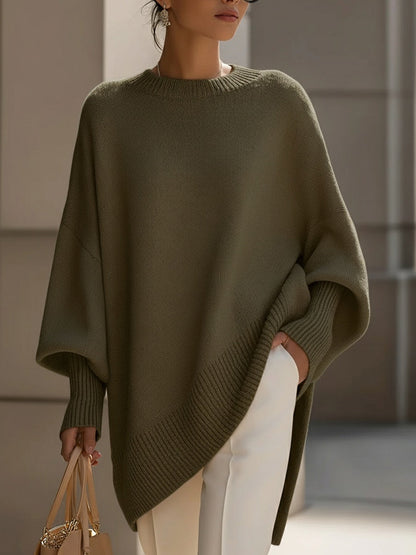 Liv™ | Elegant og afslappet sweater til enhver kvinde (1+1 GRATIS)