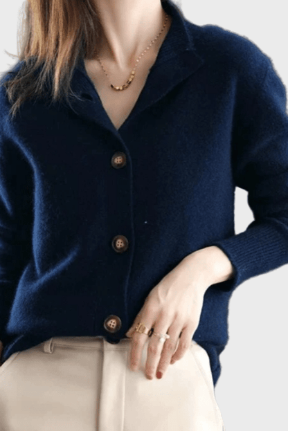 Amara | Cardigan