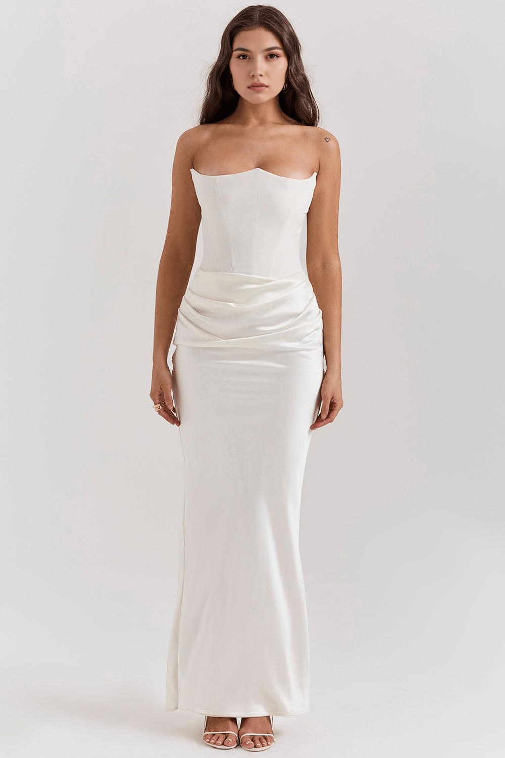 Ansa | Maxikjole