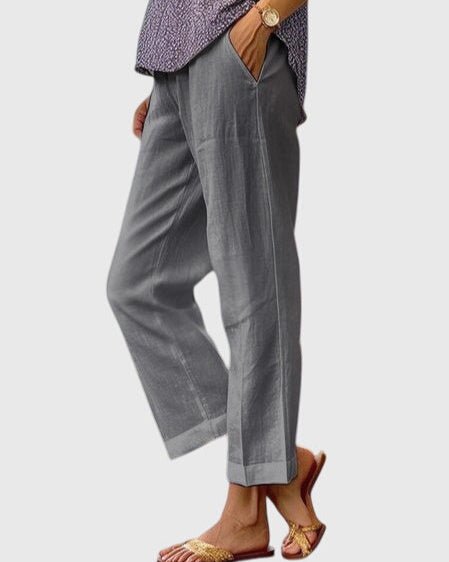 Bodil | Elegante Bukser