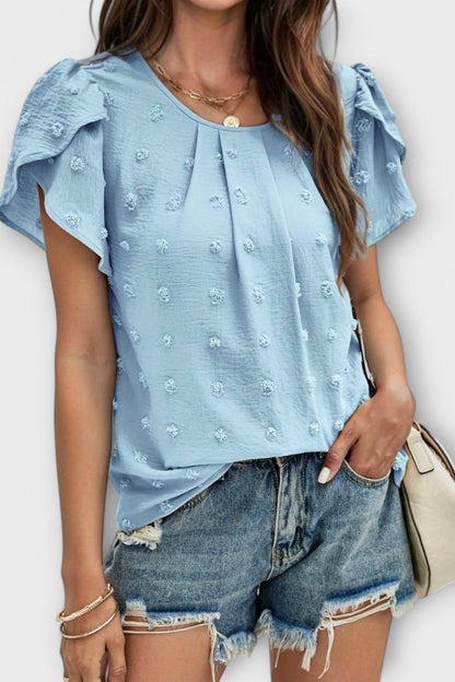 Carlota | Bluse