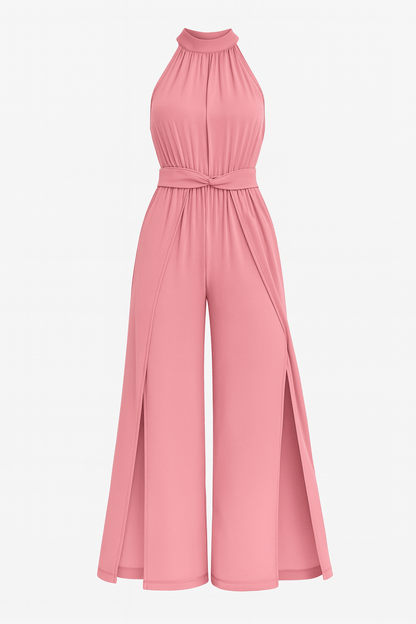 Clara | Asymmetrisk jumpsuit
