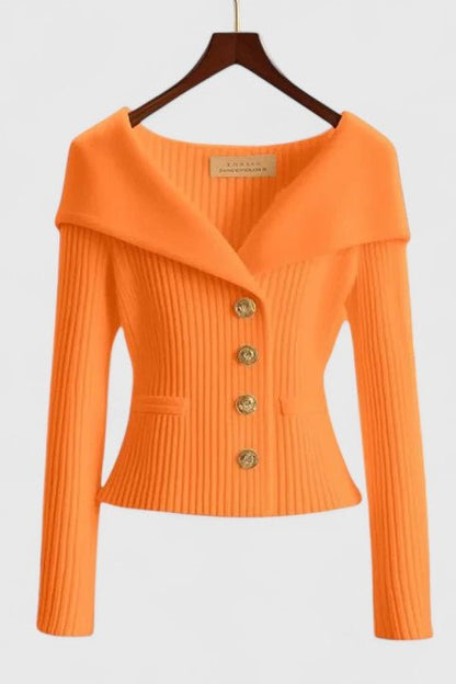 Clariza | Cardigan