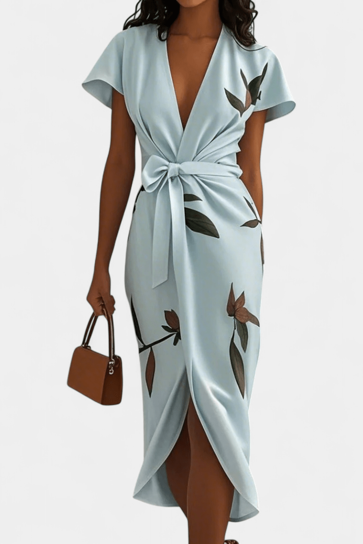Dhalia | Midikjole