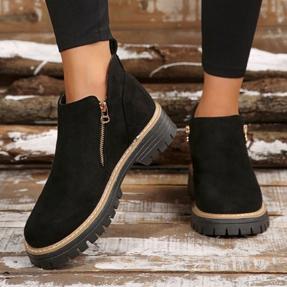 Ditte | Ortopediske sko