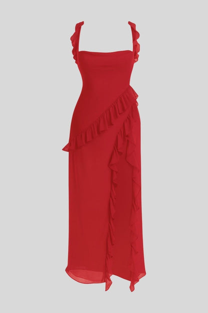 Elina | Maxikjole