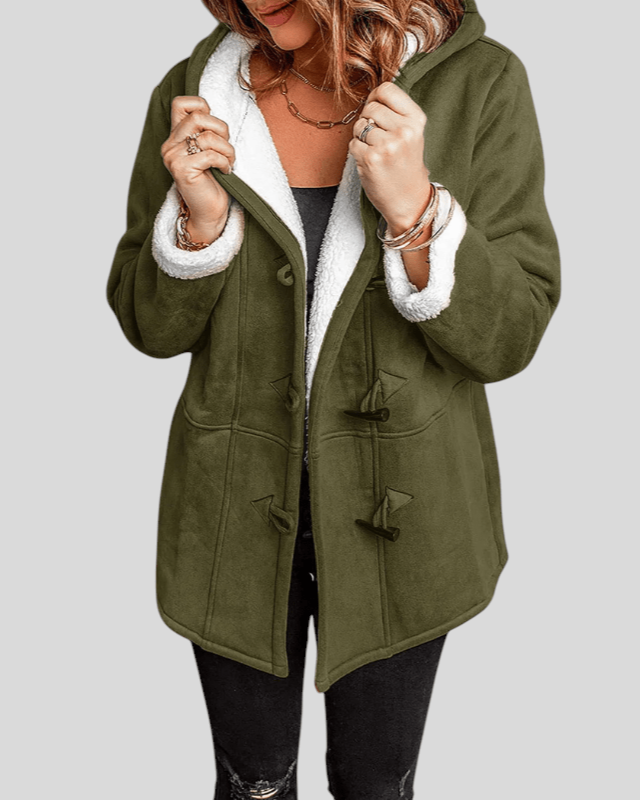 Ella | Elegant jakke