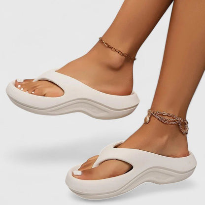 Ella | Ortopædiske Sandaler