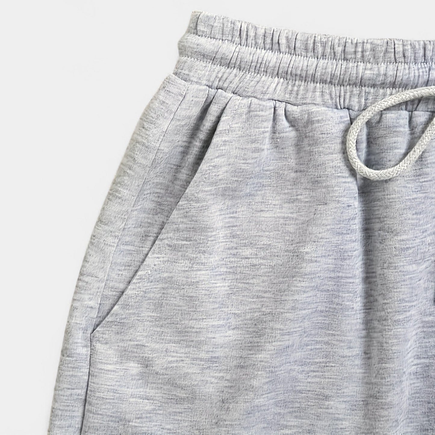 Ellen | Stribet shorts