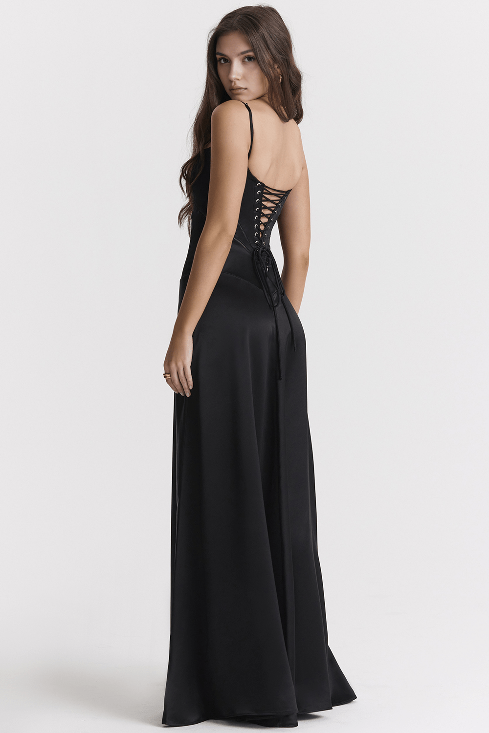 Emilie | Maxi Kjole