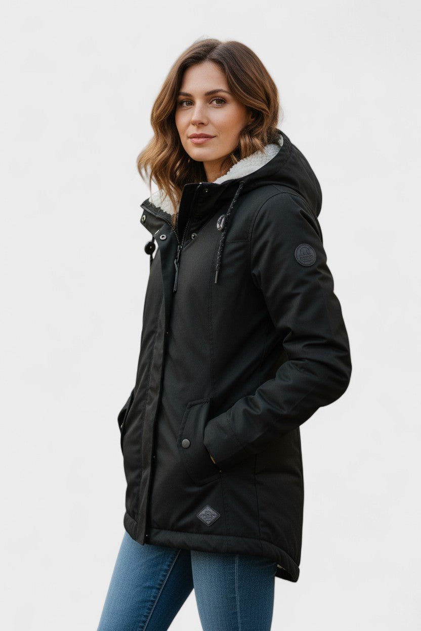 Estrid™ | Foret Vinterjakke