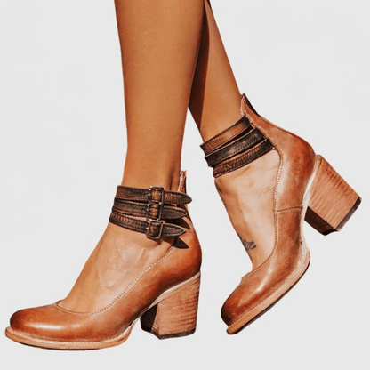 Filippa | Stilfulde sandaler