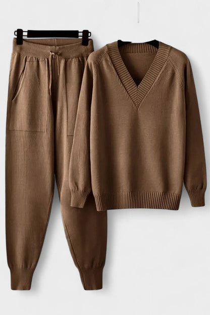 Filippa | Strik sæt