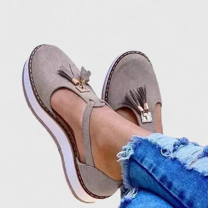 Frida | Ortopædiske sandaler