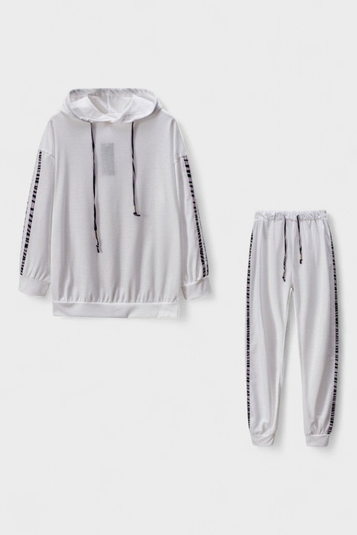Frida | Damesjoggingpak in luxe zacht comfort