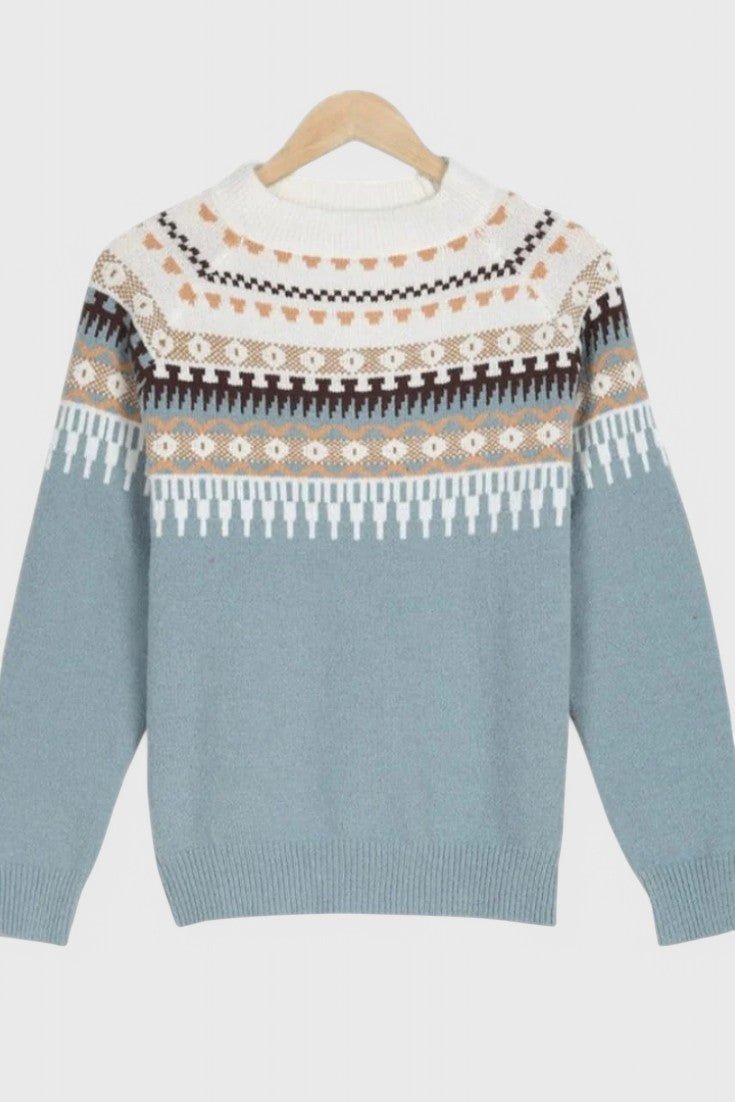 Gemma | Sweater