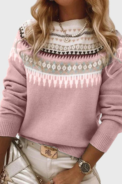 Gemma | Sweater