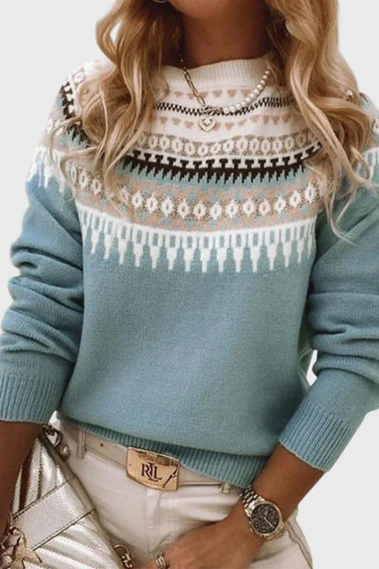 Gemma | Sweater