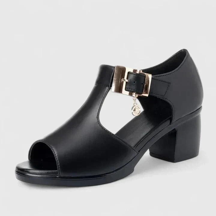 Gitte | Elegant Sandaler
