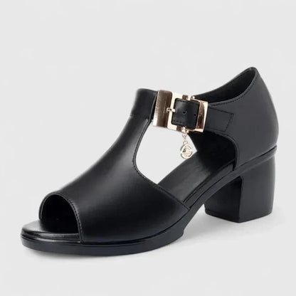 Gitte | Elegant Sandaler
