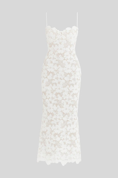 Gry | Maxi kjole