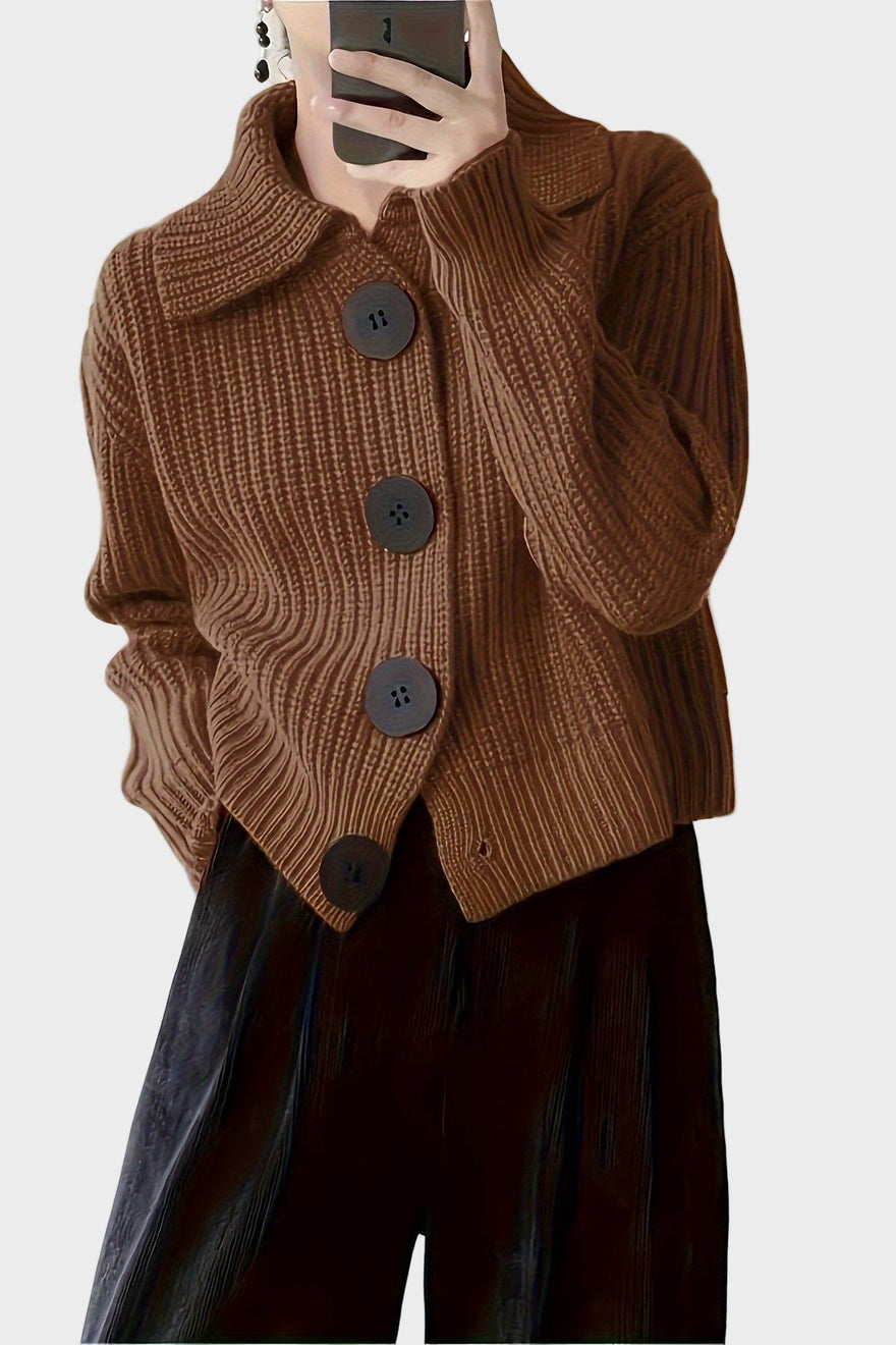 Hana | Cardigan