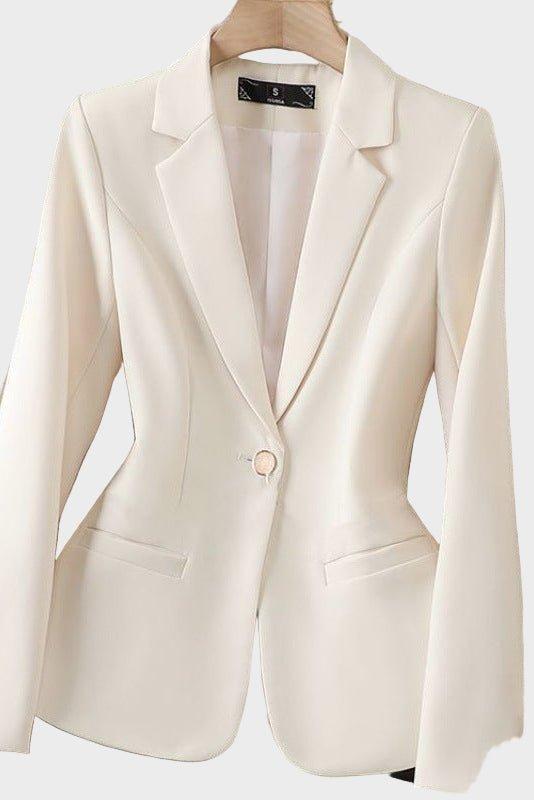 Helene | Skræddersyet blazer