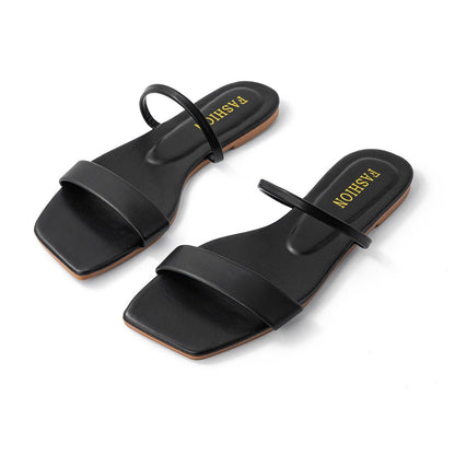 Inger | Sandaler