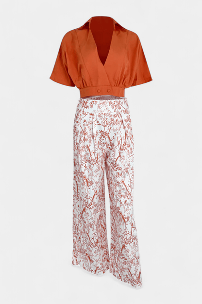 Johanne | Boho sæt