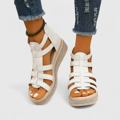 Johanne | Comfortabele sandalen