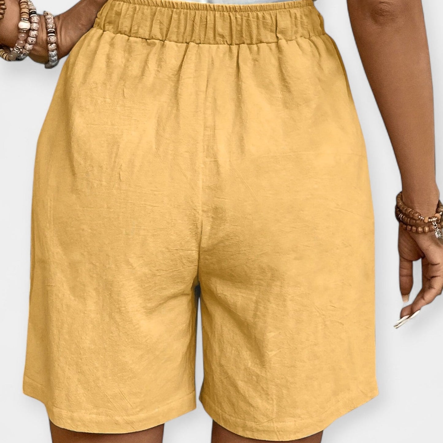 Josefine | Luftige shorts