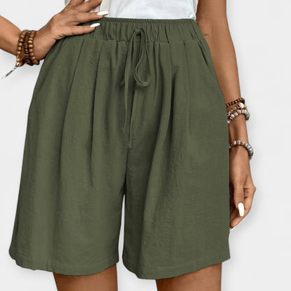 Josefine | Luftige shorts