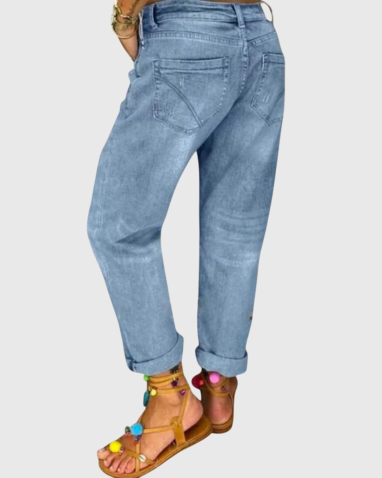Joy | Bukser