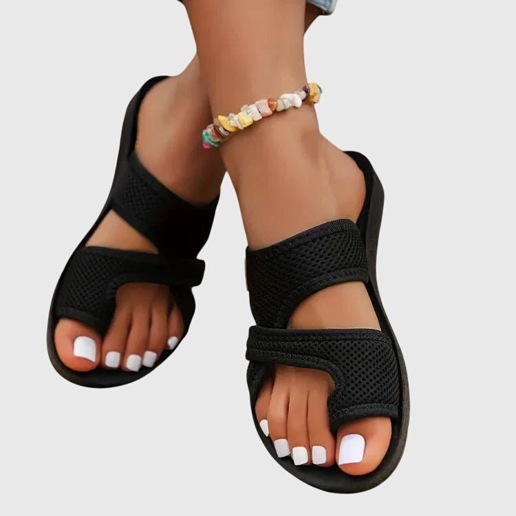 Julie | Comfortabele sandalen