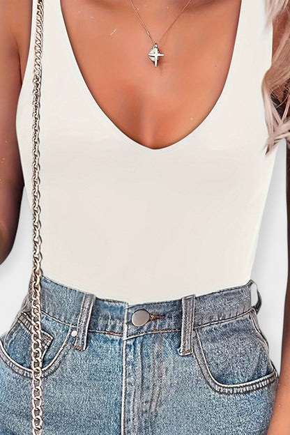 Karla | Tanktop