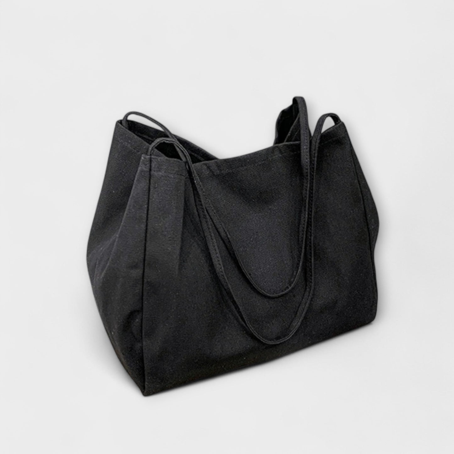 Kirstine | Kanvas Taske