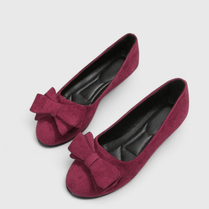 Kirstine | Comfortabele sandalen