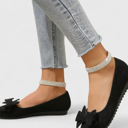 Kirstine | Comfortabele sandalen