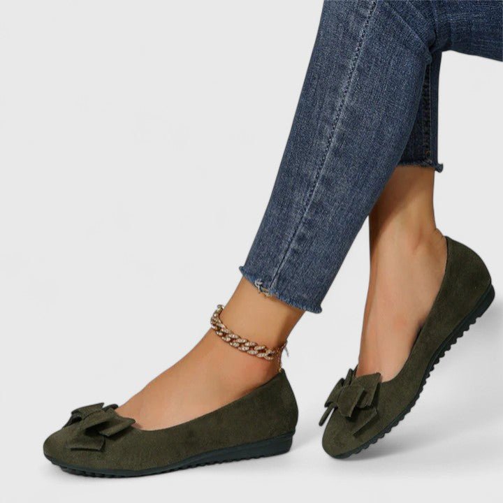 Kirstine | Comfortabele sandalen