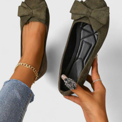 Kirstine | Comfortabele sandalen