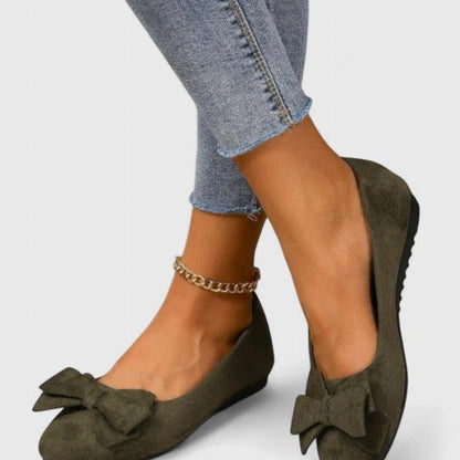 Kirstine | Comfortabele sandalen