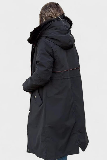 Lærke™ | Efterårsjakke