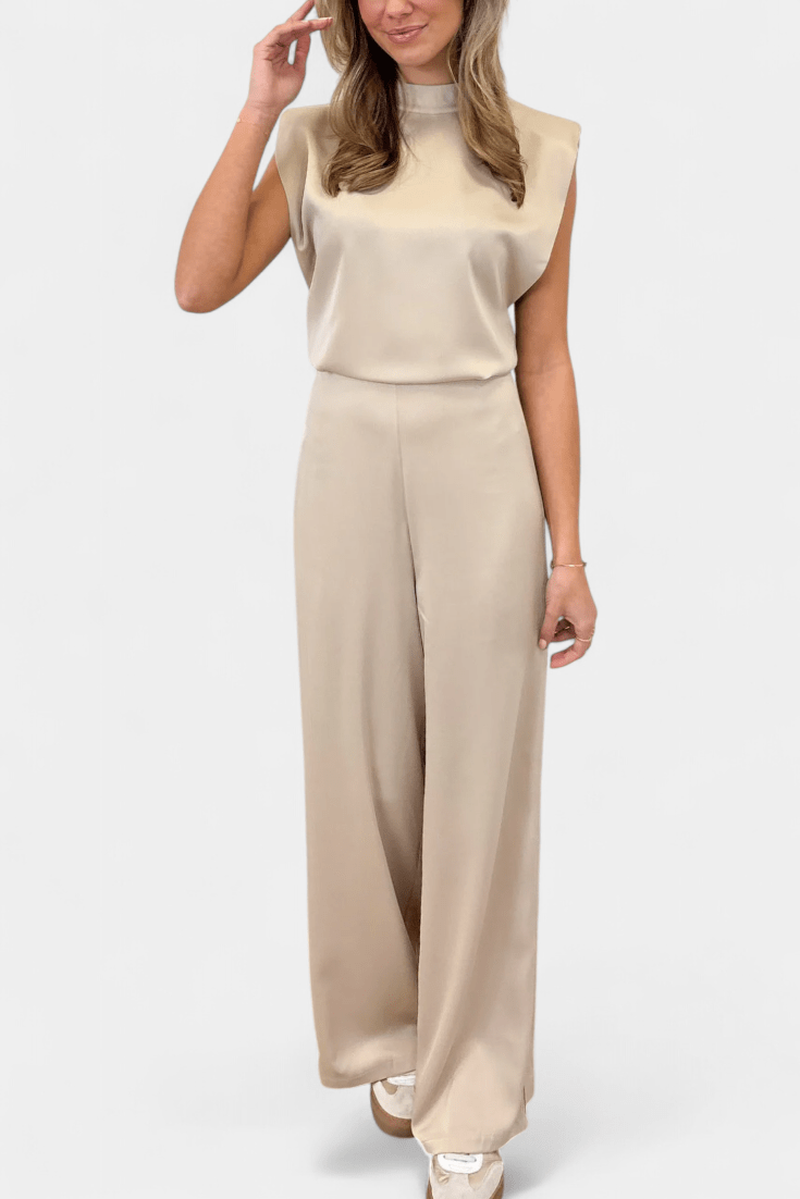 Laura | Elegant heldragt